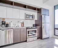 Freedom Drive Apartment