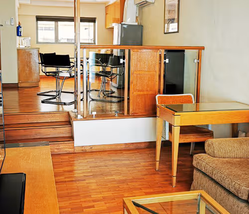 Homey Serviced Apartments On Orchard Road