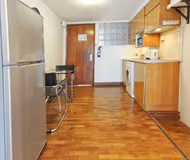 Homey Serviced Apartments On Orchard Road