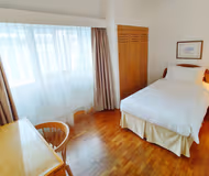 Homey Serviced Apartments On Orchard Road