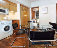 Homey Serviced Apartments On Orchard Road