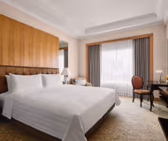 Anderson Road Serviced Apartments