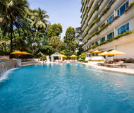 Anderson Road Serviced Apartments