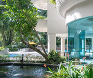 Anderson Road Serviced Apartments