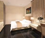 Tanjong Pagar Studio Apartments