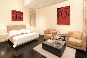 Tanjong Pagar Studio Apartments