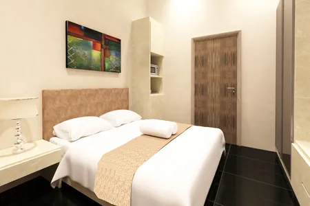 Tanjong Pagar Studio Apartments