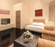 Tanjong Pagar Studio Apartments