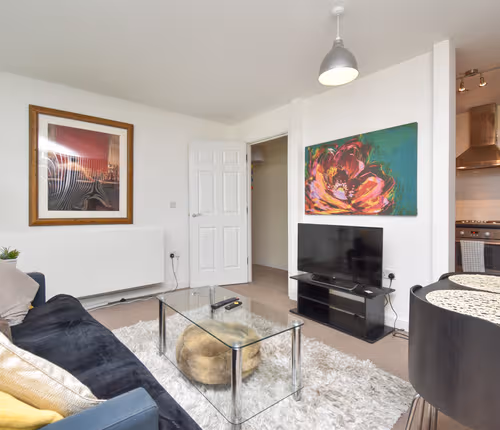 Flat 73 Chelsea House (Milton Keynes)