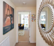 Flat 73 Chelsea House (Milton Keynes)