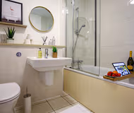 Flat 73 Chelsea House (Milton Keynes)