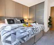 Flat 73 Chelsea House (Milton Keynes)