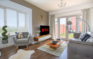 9 Hebridean Court (Milton Keynes)