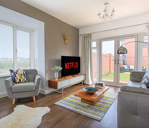 9 Hebridean Court (Milton Keynes)