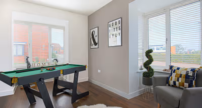 9 Hebridean Court (Milton Keynes)
