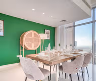 2 Bedroom Apartment at Boulevard Crescent Tower 1