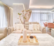 Serviced Apartment At Al Mustaqbal ST