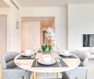 2 Bedroom Apartment at Forte Tower