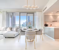 2 Bedroom Apartment at Forte Tower