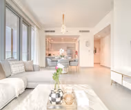 2 Bedroom Apartment at Forte Tower