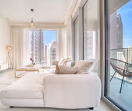 2 Bedroom Apartment at Forte Tower