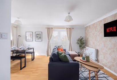 82 Stafford Grove (Milton Keynes)