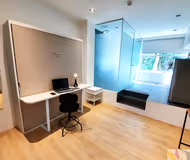 Raeburn Park Serviced Apartments, Outram Park