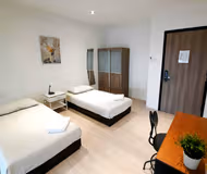 Raeburn Park Serviced Apartments, Outram Park