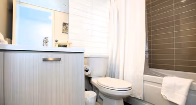 Roehampton Avenue Serviced Apartment