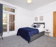 Overbury Drive, M23