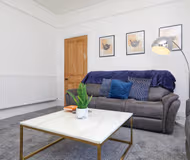 Overbury Drive, M23