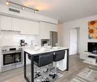 Roehampton Avenue Serviced Apartment