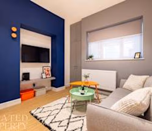 Pristine Apartment - Minutes from Angel Tube St