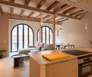 Poblenou Serviced Apartment
