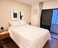 Rua Pedroso Alvarenga Apartment