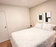 Rua Pedroso Alvarenga Apartment