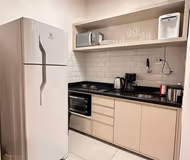 Rua Pedroso Alvarenga Apartment