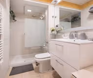 Passeig Colon service apartment