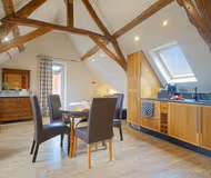 Rue du petit Marais service apartment