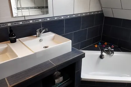 Rue du petit Marais service apartment