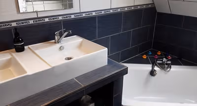 Rue du petit Marais service apartment