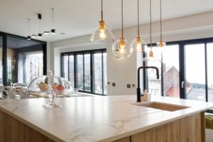 Pl. de Vannes service apartment