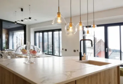 Pl. de Vannes service apartment