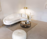 Pl. de Vannes service apartment