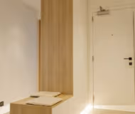 Pl. de Vannes service apartment