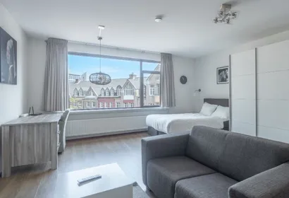 Boexstraat service apartment