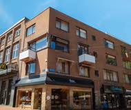 Boexstraat service apartment