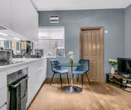 Fitzrovia Residences by MySquare