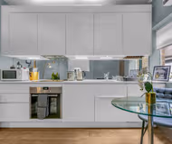 Fitzrovia Residences by MySquare