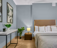 Fitzrovia Residences by MySquare